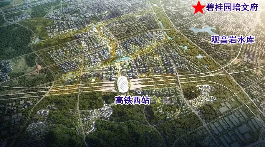 梅溪湖变“瘦”!也来万人围观?低密度,双地铁,“瘦溪湖”要火