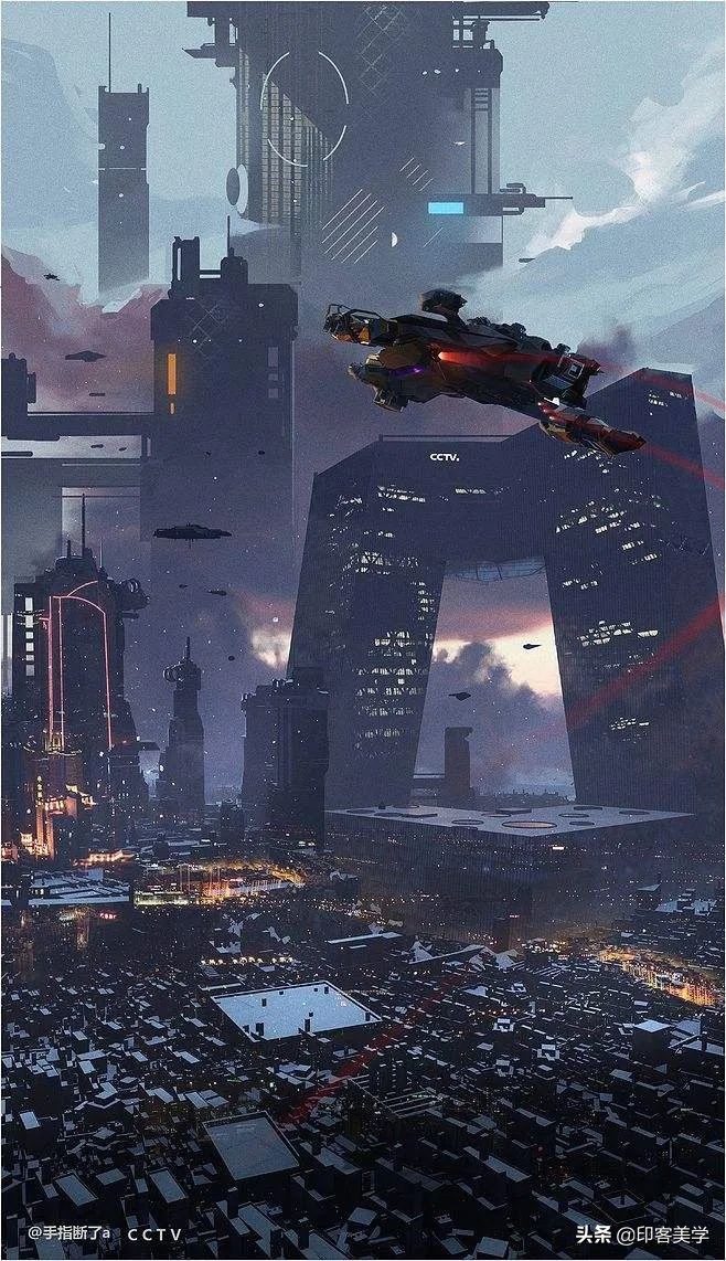 赛博朋克到底有多让人意难平,深度解读赛博朋克