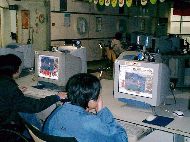 那些曾经被网易搞凉的爆火游戏,那些曾经很火现在却很少玩的游戏