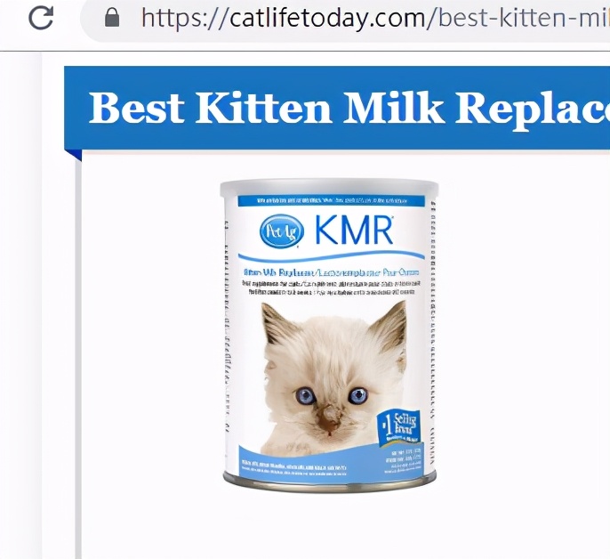 美国一号petag羊奶粉,美国宠物奶粉推荐