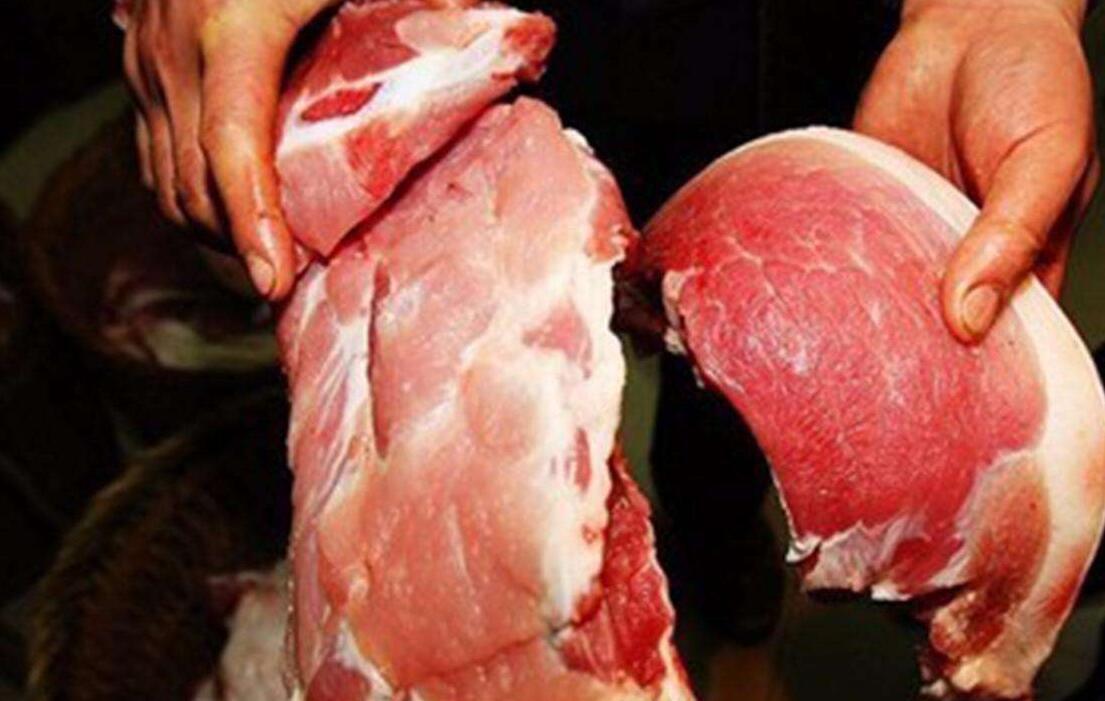 农村没人吃的母猪肉，有人专门收购，它到底有没有危害？