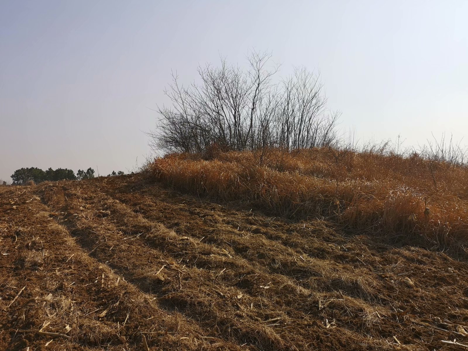 摩托周边打卡,摩托打卡地安徽