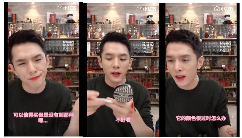 看李焕英能化妆吗,看李焕英一定会哭吗