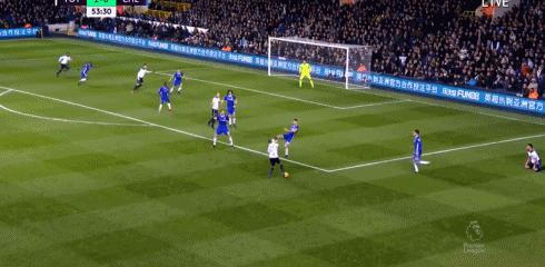 昔日英超主力力压德布劳内,热刺孙兴慜九千万身价