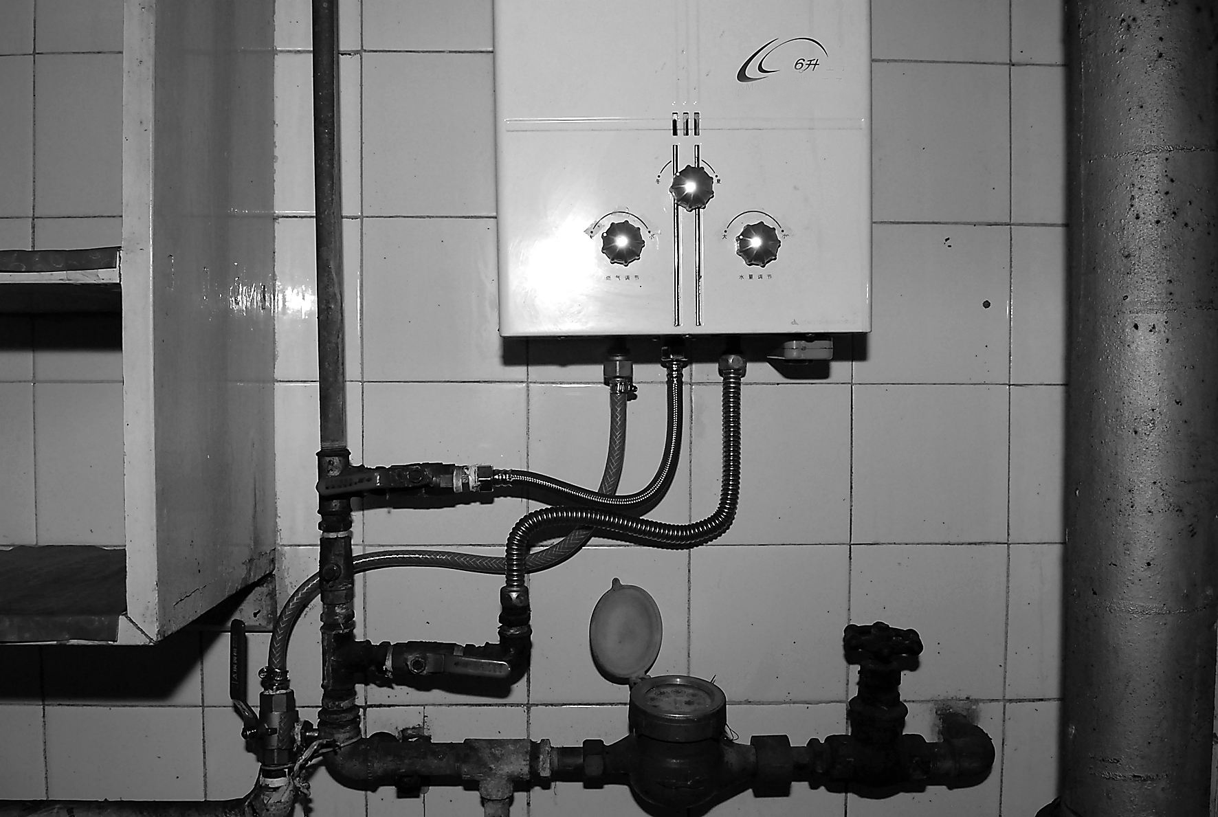 燃气热水器到底怎么选不踩坑攻略,燃气热水器怎么选知识点全在这里