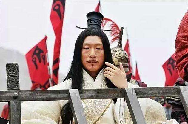 田忌赛马孙膑典型事迹,田忌赛马从孙膑的角度讲故事