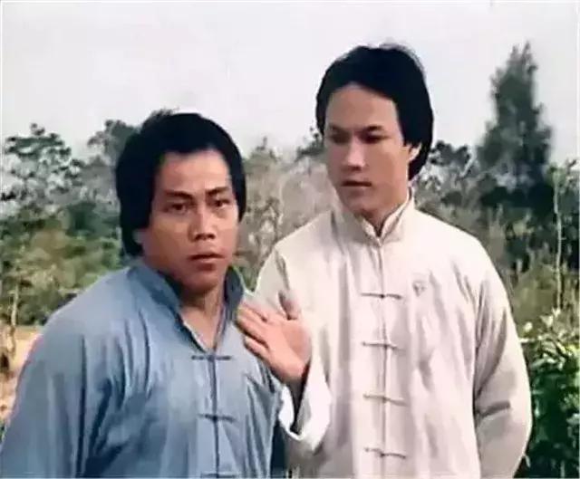 甄子丹香港武打电视剧大全,甄子丹电视剧经典武打片大全