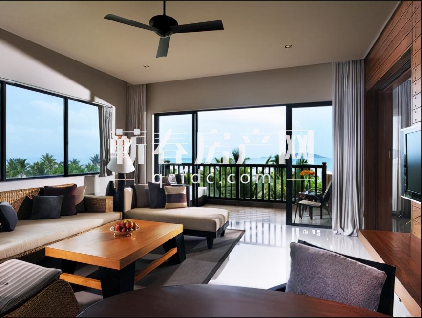 滨河壹号宽敞舒适的房源,滨河壹号398套餐