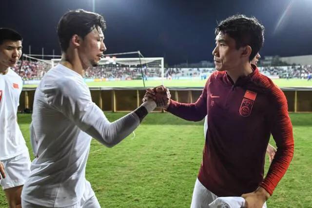 用一句话描述国足的现状,一句话评论中国国足