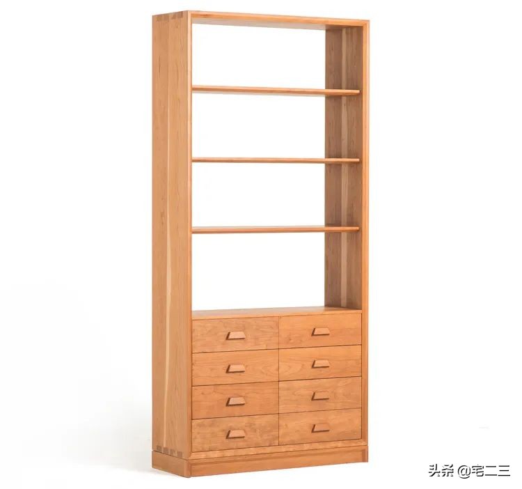 收纳必备置物架,家居收纳小助手之方形置物架