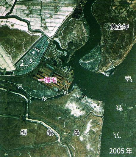 令国家地理写足11页的鸭绿江怎么了?告诉你现状,让人担忧