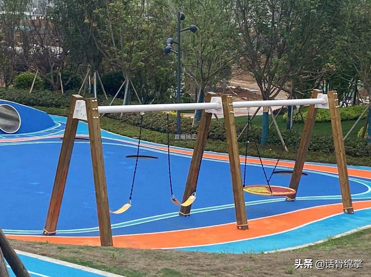 绵阳城市运动公园规划,绵阳城市主题公园