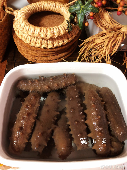 如何挑选即食海参又好又便宜,怎样挑选海参的最好方法