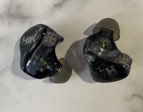 HIKS1HIFI耳机,HIKS1入耳式有线耳机