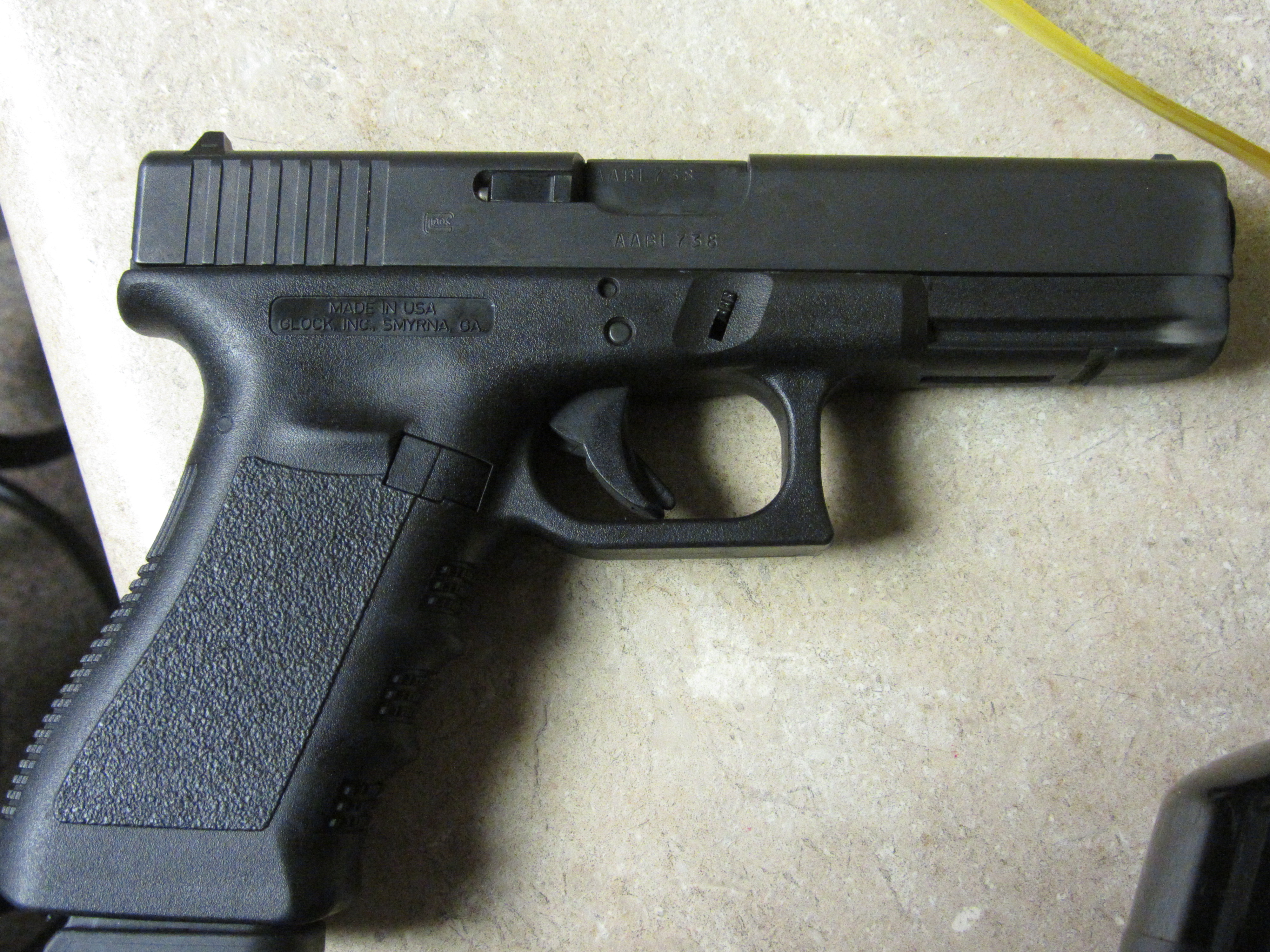 美国人找我要烟抽：美国印象