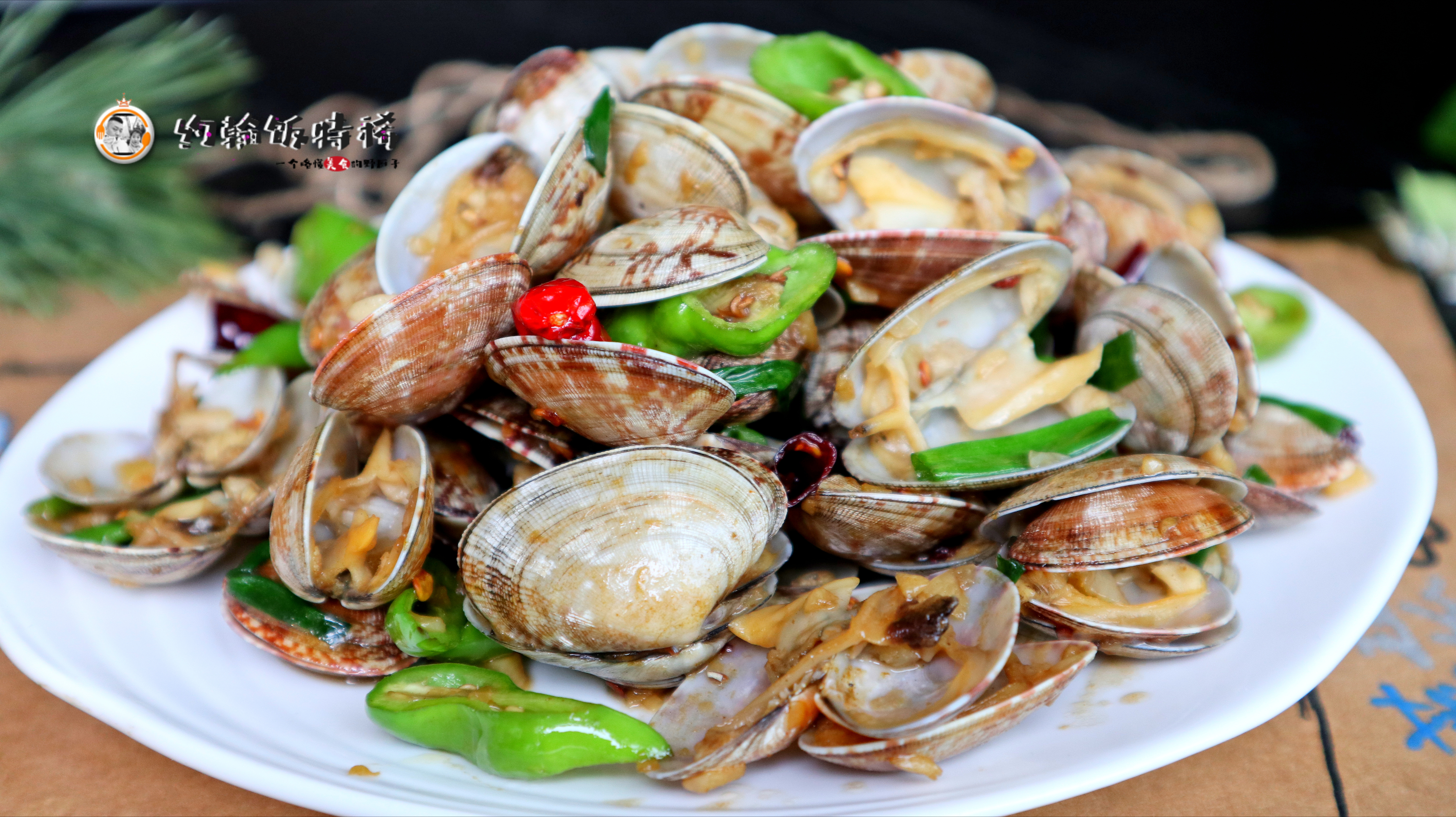 花蛤和蛤蜊的区别图解,花蛤和蛤蜊有区别吗