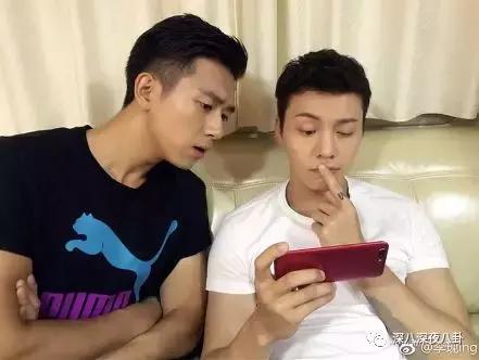 性感gun神在线撩妹，这个男人我上头了,≧口≦