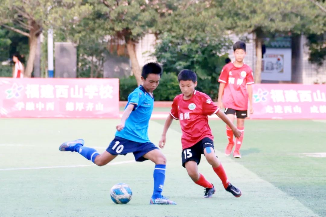 福建省少儿足球锦标赛,福建少年足球锦标赛