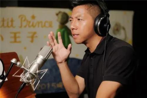 致敬那些老一代配音演员,感受那个年代的记忆配音