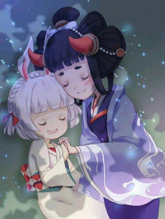 河鲤阴阳师,阴阳师官方承认的cp有哪些