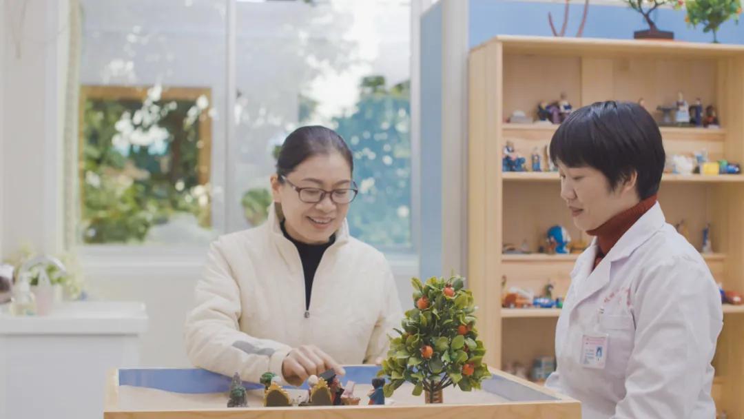 【盘点2020】“她健康，吾己任”——记桂林市妇幼保健院“女性健康的守护者”妇科医护团队