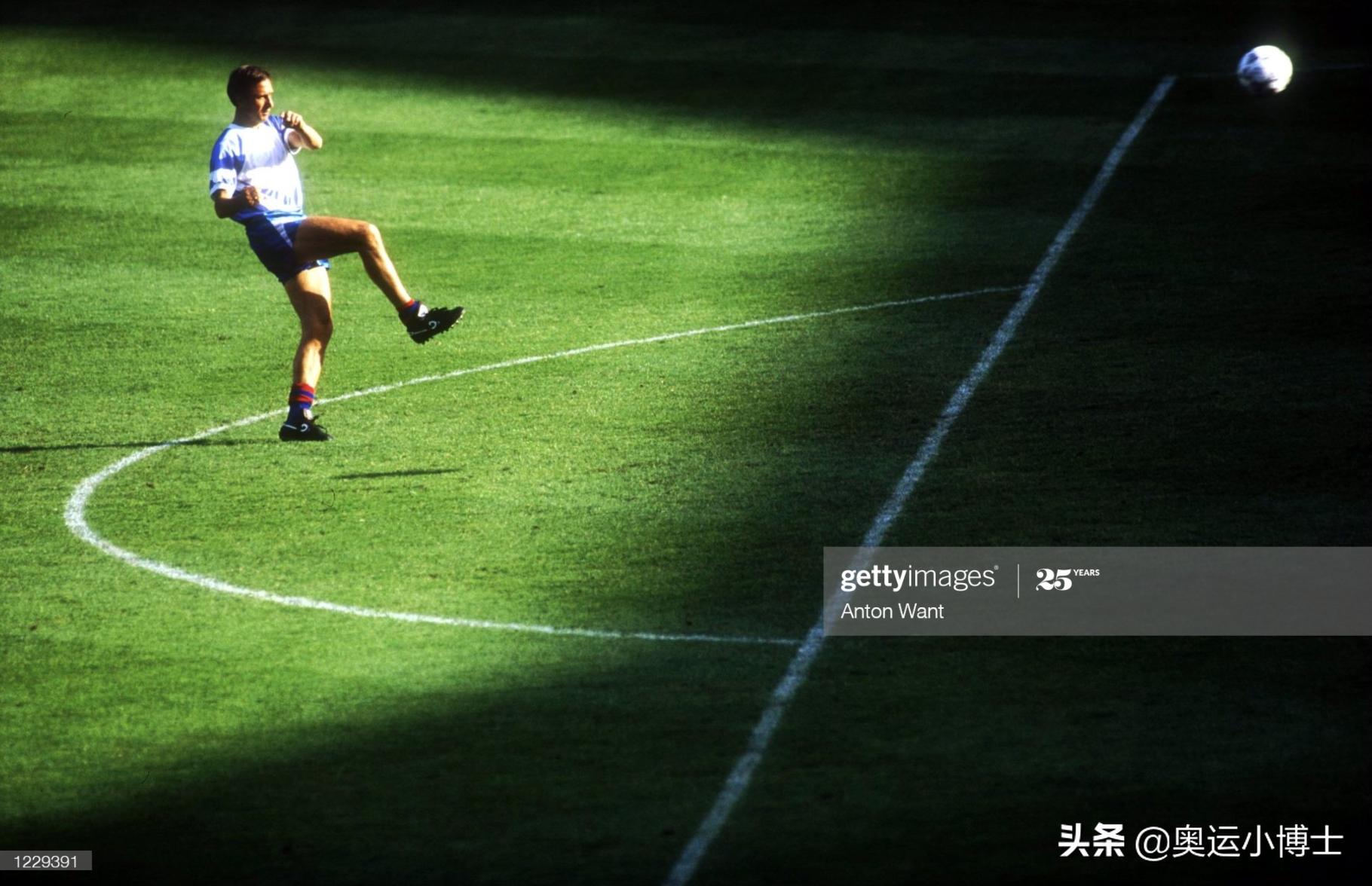 梅西的前半生,梅西完成球王最后一次蜕变