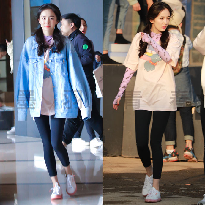 胸大女生穿什么显瘦攻略,胸比较大的女生该怎么穿显瘦