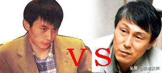 七小龙之王磊刚毅棋风第一届丰田杯首次挫败韩国天王曹薰铉