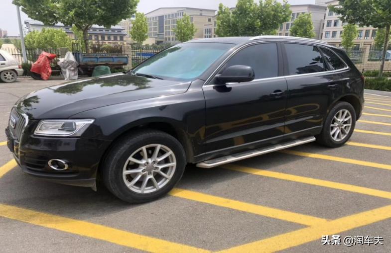 为什么抵押车市场不缺车 (为什么如今抵押车市场这么吃香)