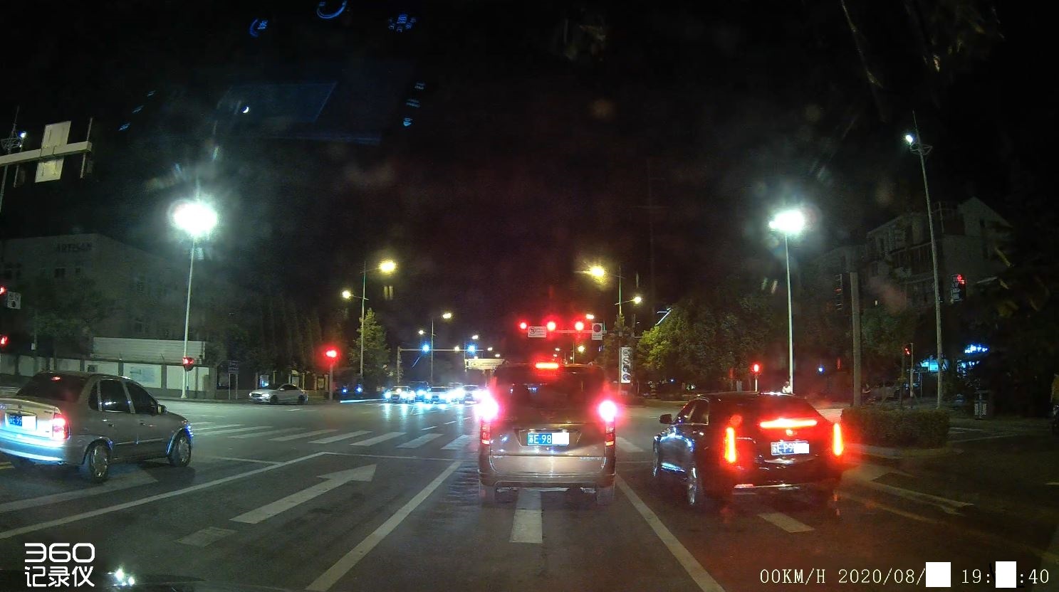 360记录仪g580与g600哪个好用,360g580行车记录仪怎么样