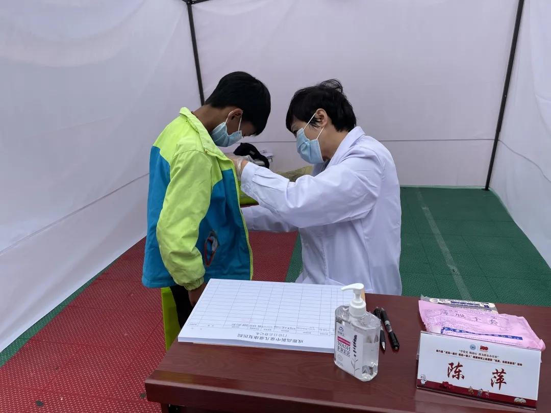 行稳致远！这场高原活动前行的声音，回荡在每一位参与者的心间