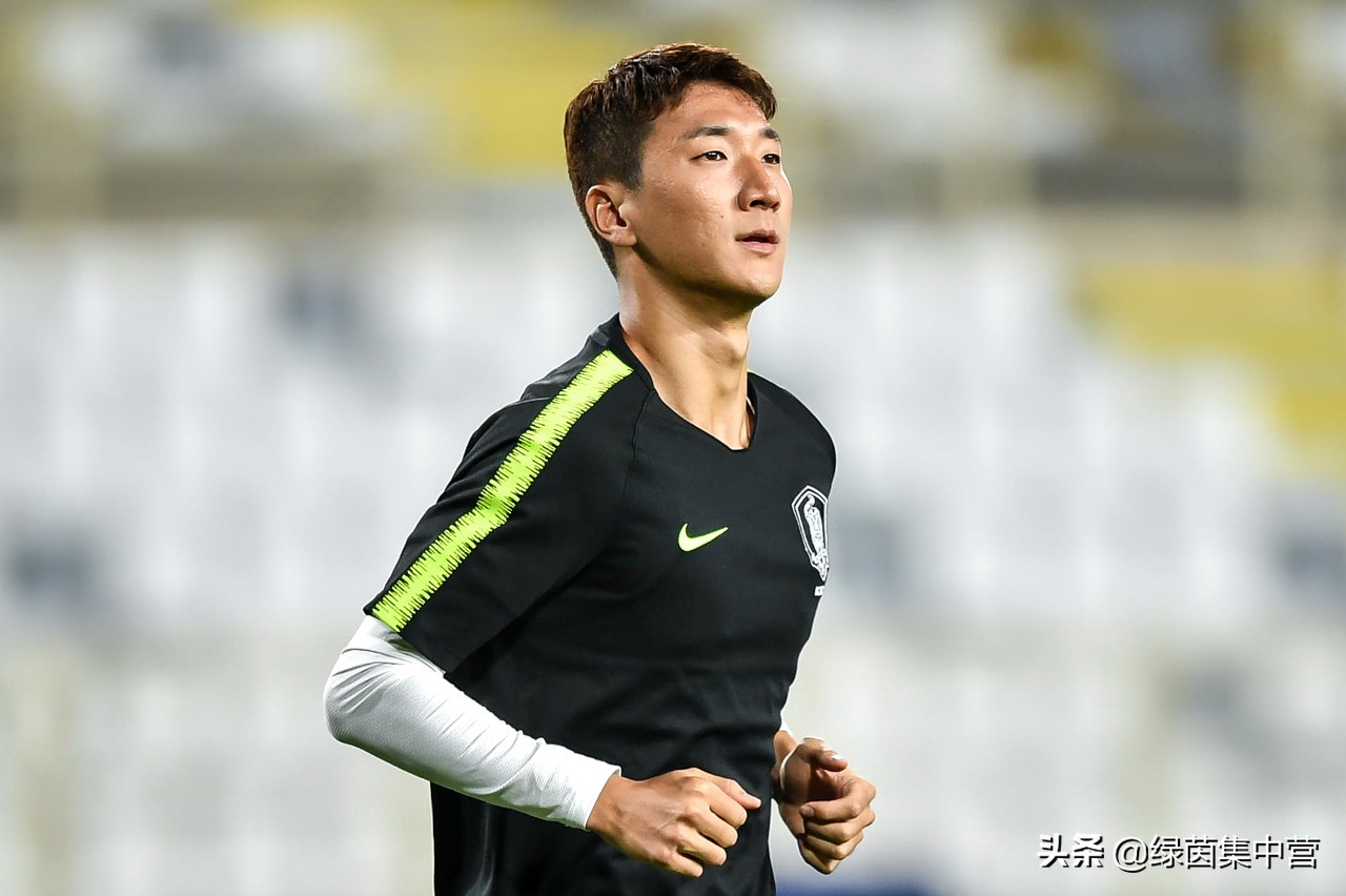 相当重视！朝韩世预赛迎来重磅人物，FIFA主席因凡蒂诺亲自观战