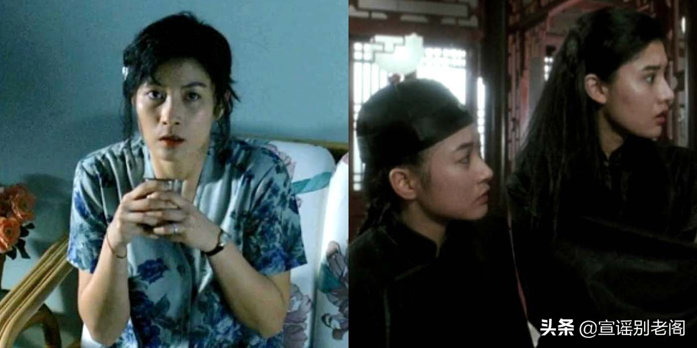 大话西游是周星驰的还是刘镇伟的,刘镇伟周星驰电影大话西游