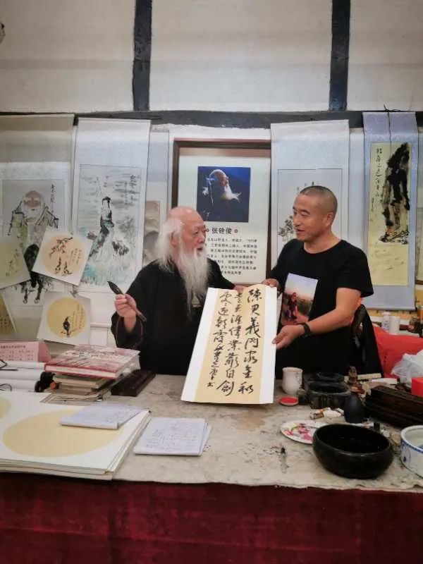 历史文化古城四川古城,四川省伟人故里