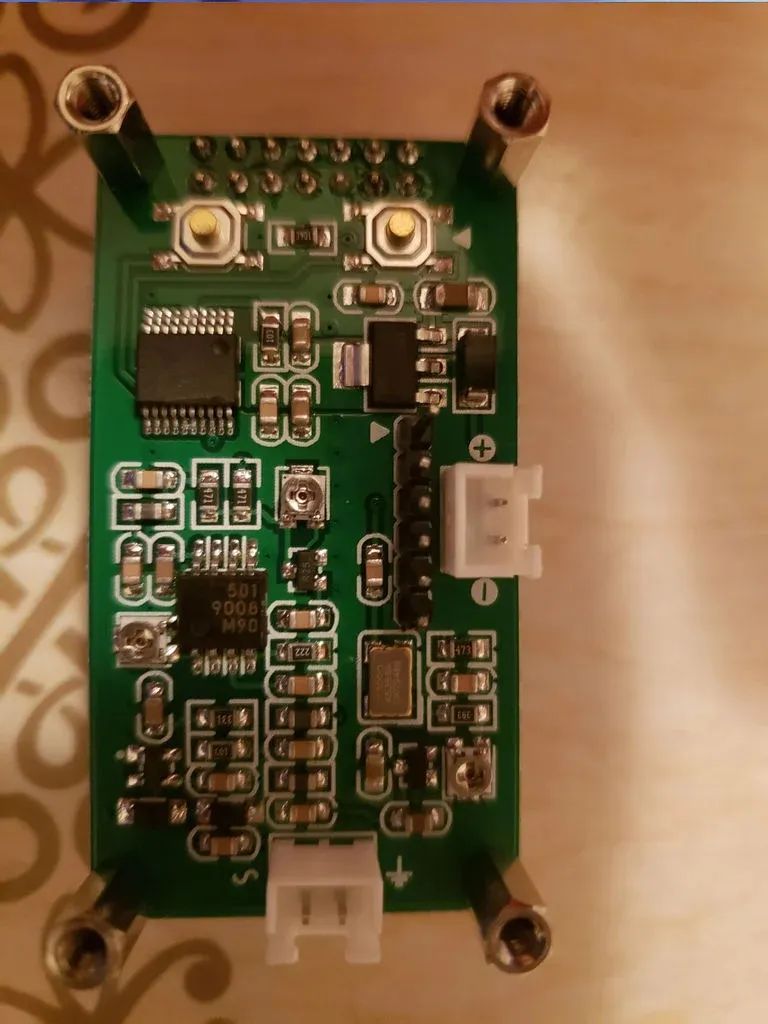 老物件翻新收音机,老电子管收音机翻新视频