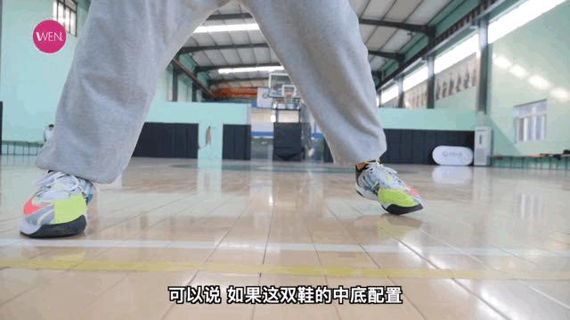 双层zoom跑鞋测试,双层zoom缓震鞋款有哪些