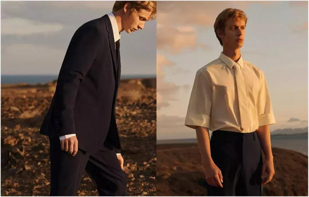 有哪些男装品牌好看不贵，比较适合年轻人？