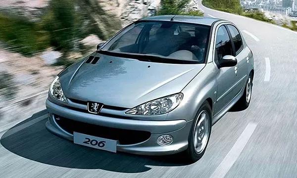 二手车推荐10万到13万豪华品牌,二手车10万块钱最值得购买的推荐