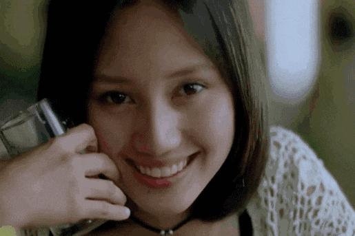 演技惊艳获章子怡点评,袁泉演技