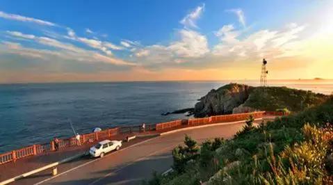 辽宁有美丽的小镇,辽宁有个小城市