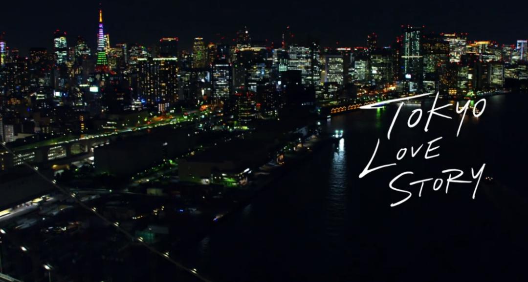 莉香东京爱情故事结局,东京爱情故事莉香短发