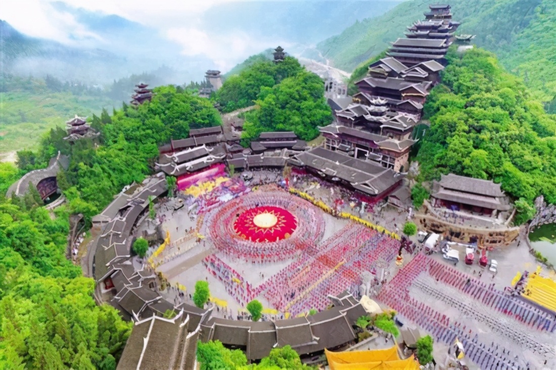 重庆北碚清明节踏青好去处,重庆巴南踏青一日游最佳攻略