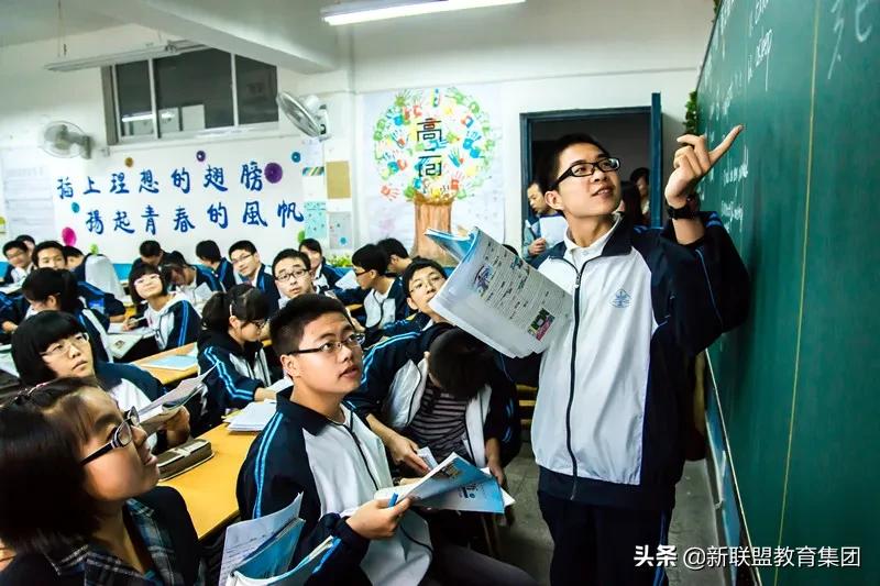 西安市第三中学是什么档次,西安市第三中学怎么样初中部