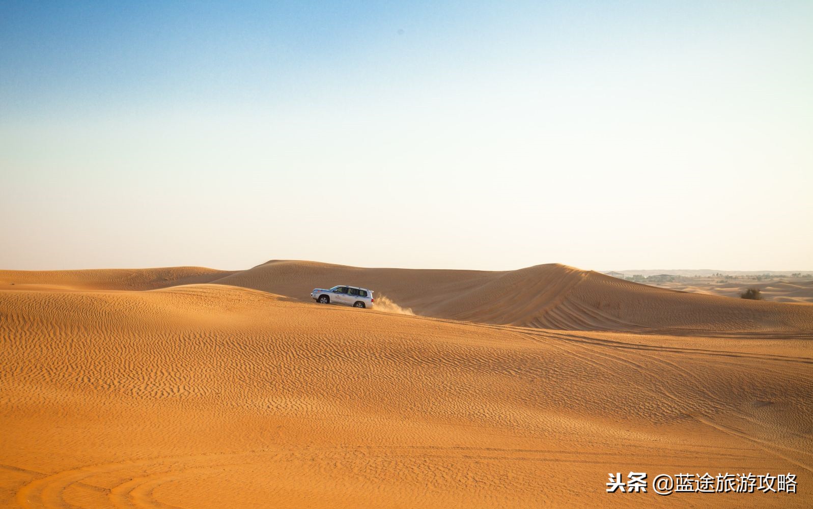 去迪拜不能错过的十件事,去迪拜必须体验的十件事
