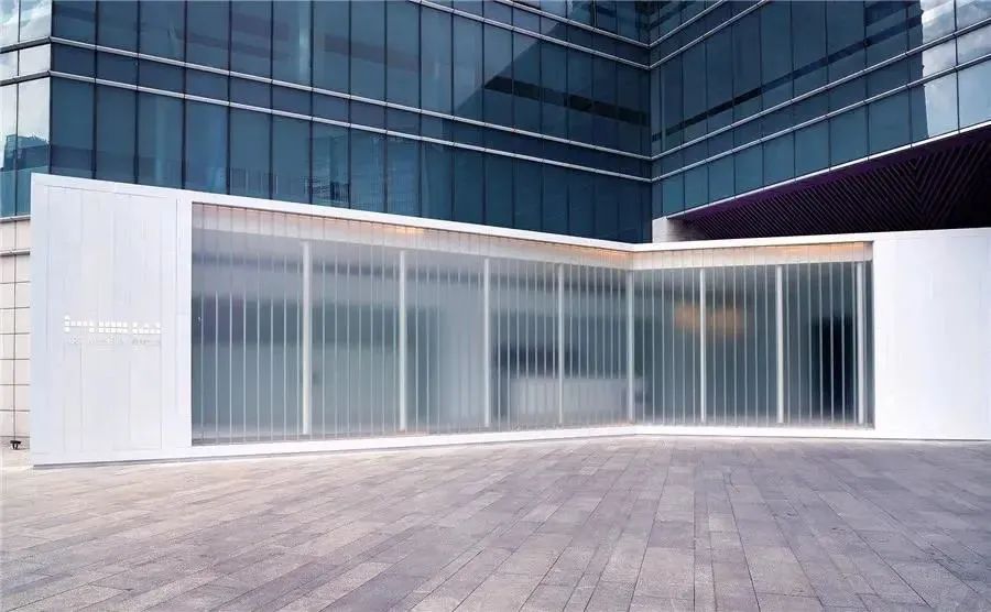 上海十大私人美术馆,上海最值得一看的免费美术馆大全