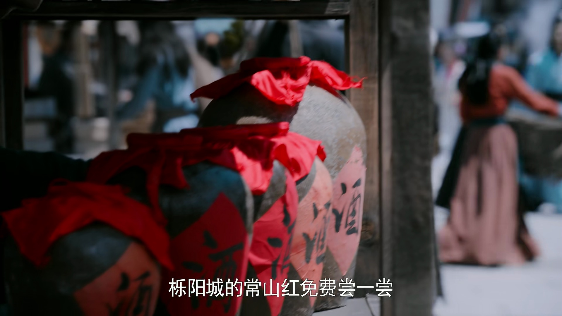 从布帘酒旗到招幌，广告一直在我们身边，从未缺席