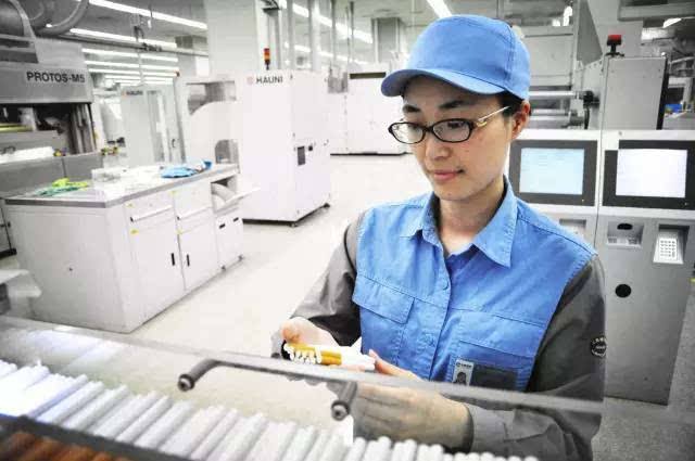 烟草公司的普通员工年薪,烟草行业普通员工收入