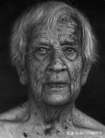 如何画好素描涂阴影,如何画好素描的排线