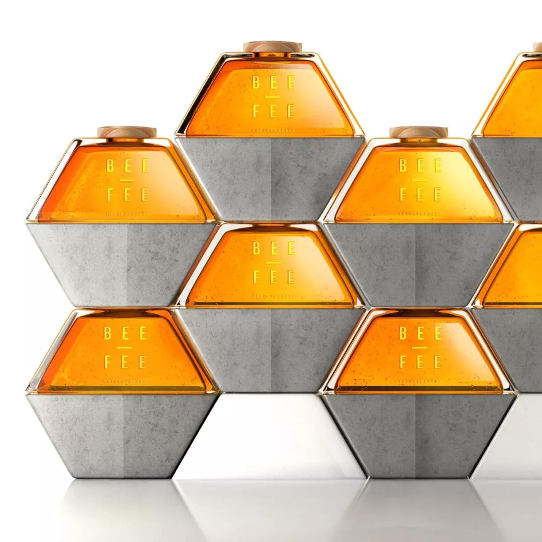 20款包装创意设计作品欣赏,40个创意包装盒设计搞笑