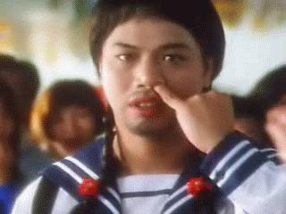 周星驰你是谁片段,周星驰是个什么样的人